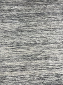 Ben Murphy 8X10 X GREY SOUMAK RUG | Banana Manor Rug Company