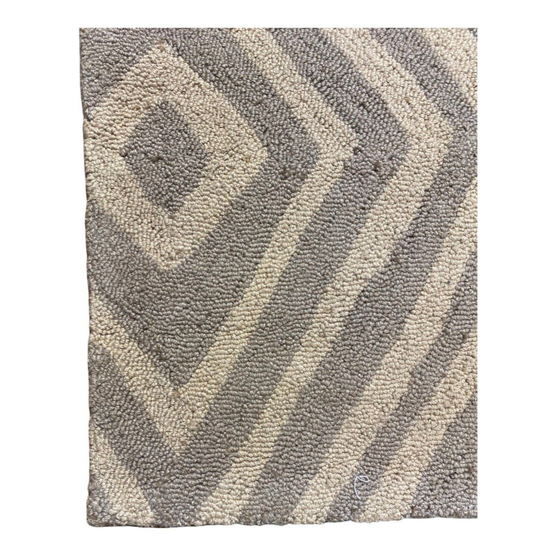 Bjorn Handwoven Jute Rug 7.6 X 9.6 | Banana Manor Rug Company