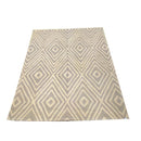 Bjorn Handwoven Jute Rug 7.6 X 9.6 | Banana Manor Rug Company