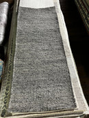 Blur Handwoven PET Yarn Runners (Multiple Sizes) | Banana Manor Rug Company