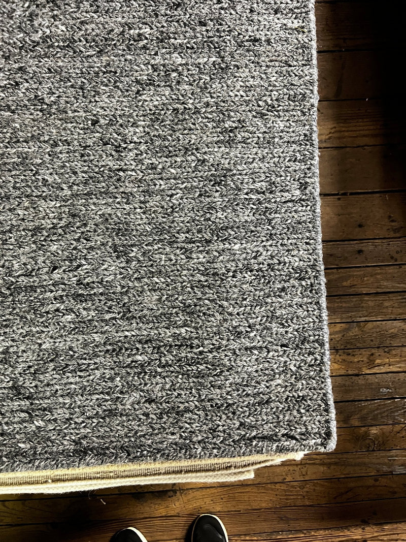 Blur Handwoven PET Yarn Runners (Multiple Sizes) | Banana Manor Rug Company