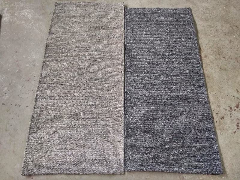 Blur Handwoven PET Yarn Runners (Multiple Sizes) | Banana Manor Rug Company