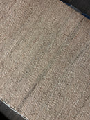 Bobby Axelrod 2.6x9.3 Handwoven Jute Runner | Banana Manor Rug Factory Outlet