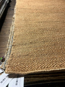 Bobby Axelrod 2.6x9.3 Handwoven Jute Runner | Banana Manor Rug Factory Outlet