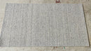 Bobby Coffee 4.6x6.6 Siler Handwoven Durrie Rug | Banana Manor Rug Company