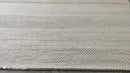 Boosie Handwoven White Durrie Rug 9.3x12.3 | Banana Manor Rug Company
