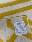 Brad Wesley 7.9x10 Durrie Rug | Banana Manor Rug Company