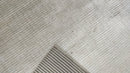 Brett Handwoven Off White Viscose Rug | Banana Manor Rug Company