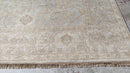 Brooke 8x10 Hand-Knotted Oushak Rug | Banana Manor Rug Company