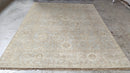 Brooke 8x10 Hand-Knotted Oushak Rug | Banana Manor Rug Company