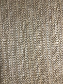 Bruce Jenner 4.9X6.6 Soumak | Banana Manor Rug Company