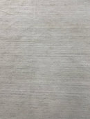 Bunny Bergman 9x12.3 PET Yarn Durrie Rug | Banana Manor Rug Company