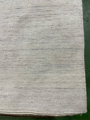 Bunny Bergman 9x12.3 PET Yarn Durrie Rug | Banana Manor Rug Company