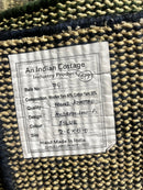 Caleb Ross 2.6x8 Hand-Knotted Modern Abstract Runner (Multiple Colors Available) | Banana Manor Rug Factory Outlet