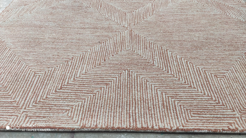 Carole 5x7.6 Hand-Tufted Rug | Banana Manor Rug Company
