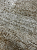 Chachi Arcola 5x7.9 Sheared Durrie Rug | Banana Manor Rug Company