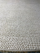 Cheri 6.6x9.9 Durrie Rug | Banana Manor Rug Company