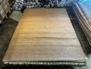 Chesterfield Handwoven Natural Jute Rug (multiple sizes) | Banana Manor Rug Factory Outlet