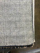 Clarke 9.9x12.9 High-Low Handwoven Rug | Banana Manor Rug Company