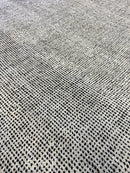 Clarke 9.9x12.9 High-Low Handwoven Rug | Banana Manor Rug Company