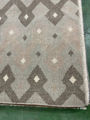 Dan Finnerty 9.6x12.9 Hand-knotted Carpet | Banana Manor Rug Company