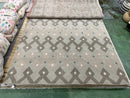Dan Finnerty 9.6x12.9 Hand-knotted Carpet | Banana Manor Rug Company