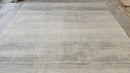 Danica Curcic 8x10 Grey Hand-Tufted Rug | Banana Manor Rug Company