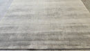 Danica Curcic 8x10 Grey Hand-Tufted Rug | Banana Manor Rug Company