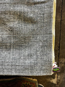 Daniel Lorenzo 8x11 Grey Mix Hand-Tufted Rug | Banana Manor Rug Factory Outlet