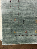 Debbie Downer 4x6 Handwoven Rug | Banana Manor Rug Company
