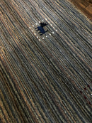 Debbie Downer 4x6 Handwoven Rug | Banana Manor Rug Factory Outlet