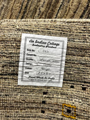 Devina 2.6x8 Beige Handwoven Runner | Banana Manor Rug Company