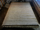 Doug Laming 9x11.3 Multi-Colored Handwoven Jute & Wool Rug | Banana Manor Rug Factory Outlet