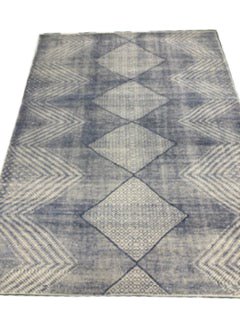 El Moderno Hand Knotted Rug 9x12 | Banana Manor Rug Company