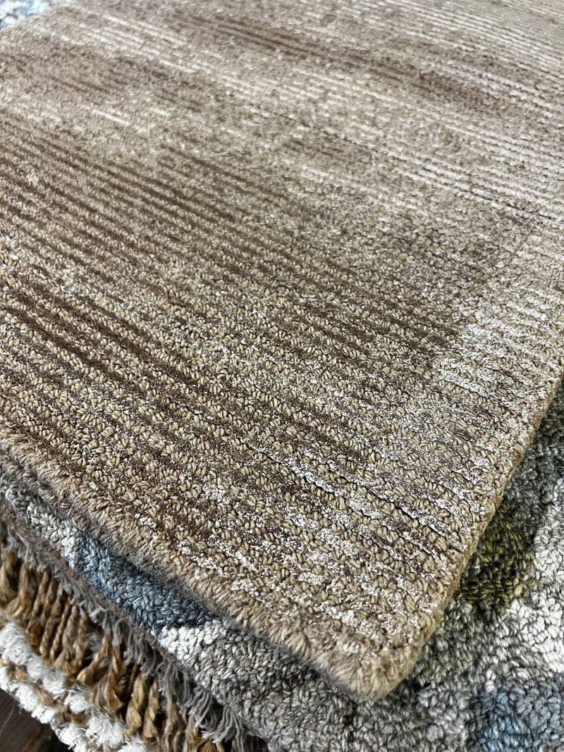 Ellen Hillingsø 2x5 Hand-Tufted Rug | Banana Manor Rug Factory Outlet