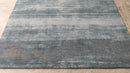 Emilie Ullerup 6x9 Blue Hand-Tufted Rug | Banana Manor Rug Company