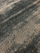 Emilie Ullerup 6x9 Blue Hand-Tufted Rug | Banana Manor Rug Factory Outlet