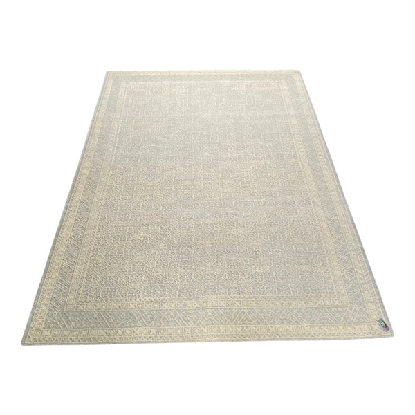 Emilio Hand-Knotted 9x12 Rug | Banana Manor Rug Company