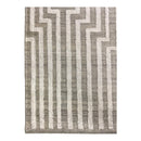 Evan Hand Knotted 9x12.3 Rug | Banana Manor Rug Company