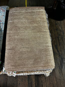 Fanny Bornedal 3x5 Grey Hand-Tufted Rug | Banana Manor Rug Factory Outlet