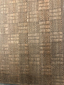 Florida Evans 5.9x7.9 Natural Jute Rug | Banana Manor Rug Company