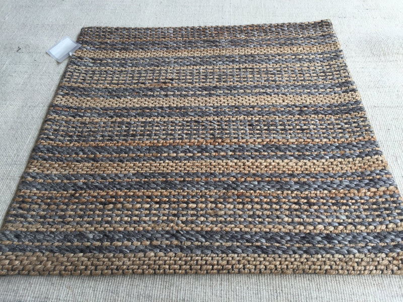 Fred Garvin-Male Prostitute Jacquard Wool Rug | Banana Manor Rug Company