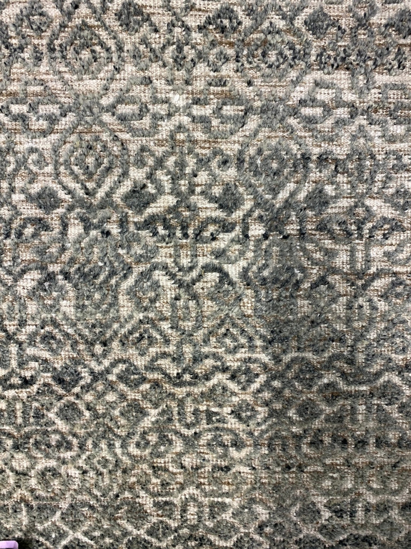 Garrison Hand Knotted 8x10.3 Rug | Banana Manor Rug Company