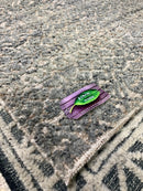 Garrison Hand Knotted 8x10.3 Rug | Banana Manor Rug Company