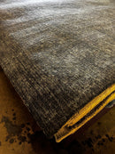 Ghita Norby Grey Hand-Tufted Rug 9.3x13 | Banana Manor Rug Company