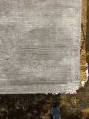 Gry Bay Grey Beige 5.3x7.6 Hand-Tufted Rug | Banana Manor Rug Factory Outlet