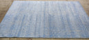Henriette Kockum Blue Hand-Knotted Rug 5x8 | Banana Manor Rug Company