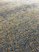 Henriette Kockum Blue Hand-Knotted Rug 5x8 | Banana Manor Rug Company