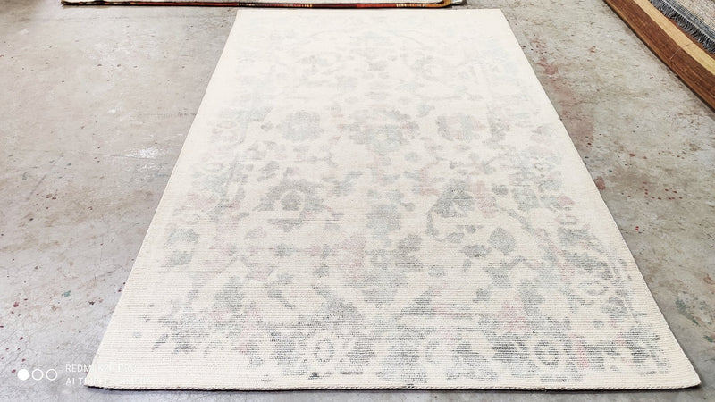 Herb Tarlek 5x8 Hand-tufted Carpet | Banana Manor Rug Company