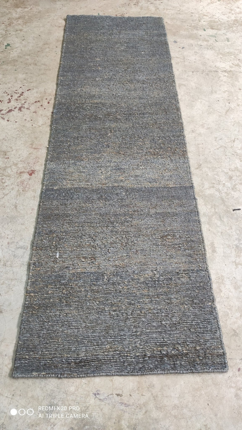 Howard Koch 2.3X7.9 Grey Runner | Banana Manor Rug Company